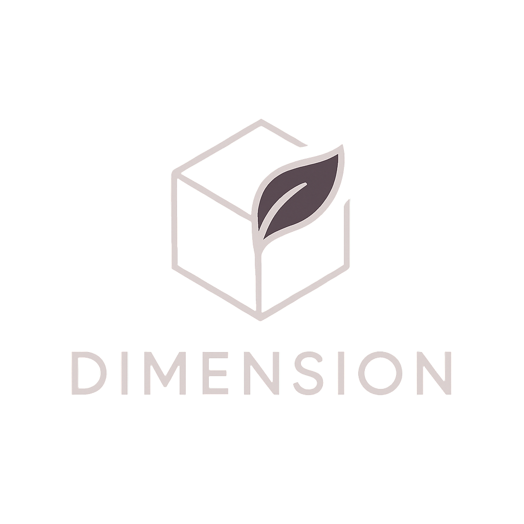 Dimension | Design intérieur et architecture des espaces